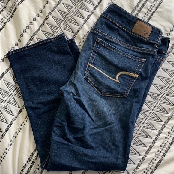 Jeans - Picture 2 of 2